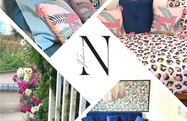 Appartement Cosy Mâcon - Foto 8