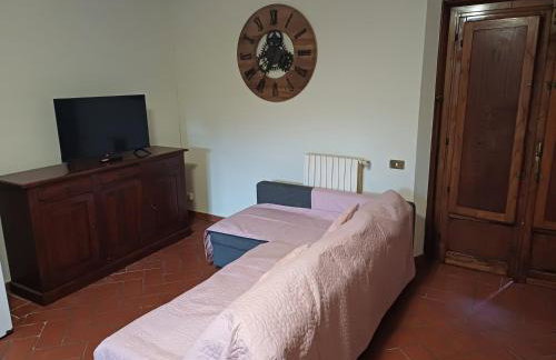 Agriturismo Podere Travalda - Photo 20