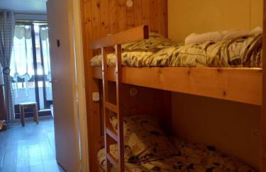 Bel appartement Samoens La Cour classe 2 etoiles - Photo 8