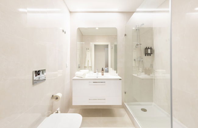 Haws Lisboa - Foto 67