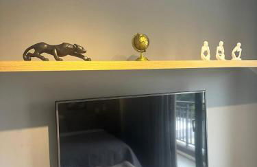 Apezinho Moema - Photo 33