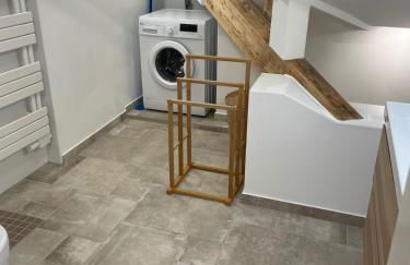 Moderne Ferienwohnung FEWO Solms - Foto 11