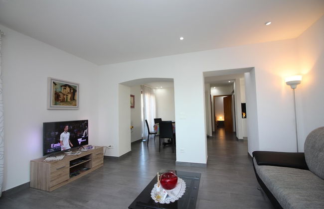 Ca Runchett in Lugano - Foto 11