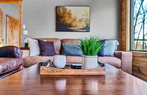 Caribou Cabin at Thunder Bluff - Foto 11