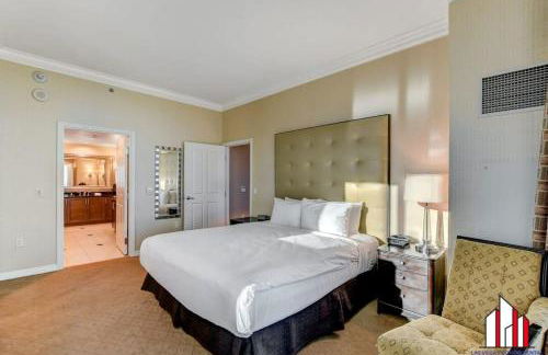 MGM Signature-31-702 1Bedroom 2Bath Balcony Suite - Foto 12