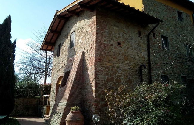 Borgo Due Case - Foto 1