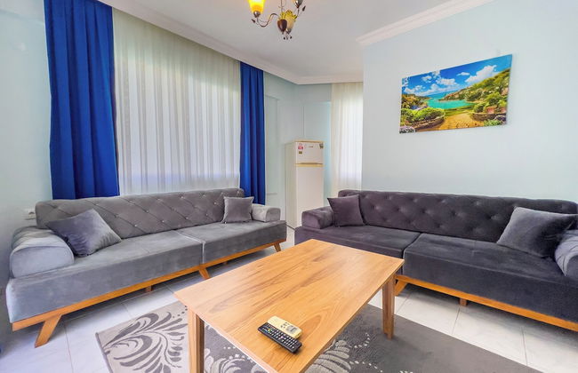 Nehir Apart Otel - Photo 40