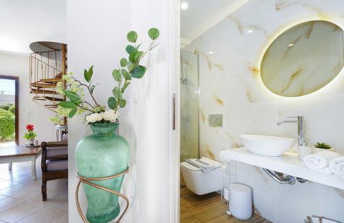 Villa Melini - Foto 17