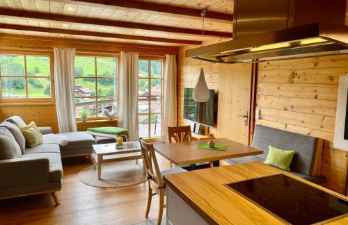 MEB Appartement Luxuriöses, alpines Appartement im Chalet-Stil - Foto 1