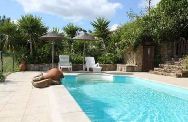 Serra do Caldeir o Private Pool Villa - Photo 1