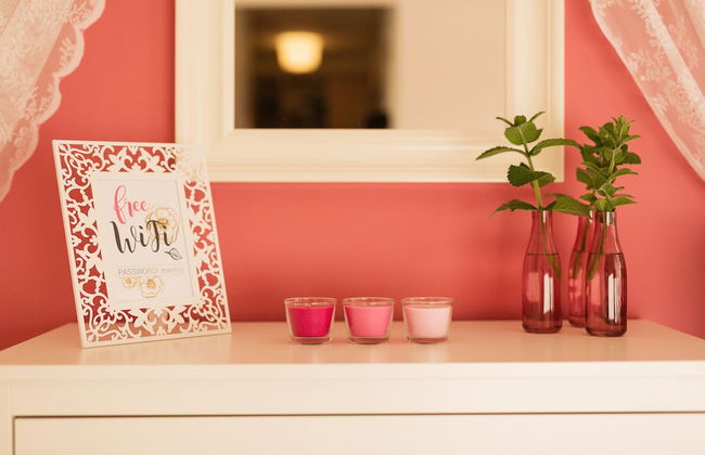 Garden apartment - Foto 13