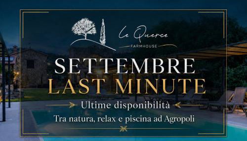 Le Querce Farmhouse - Foto 2