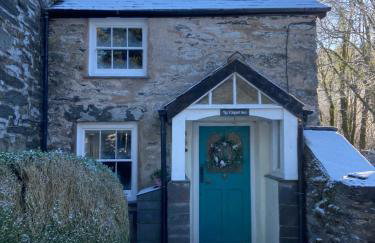 Ty Capel Isa - Foto 22