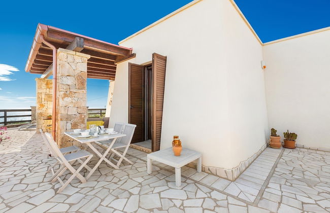 3123 Villa Carmen by Perle di Puglia - Foto 25