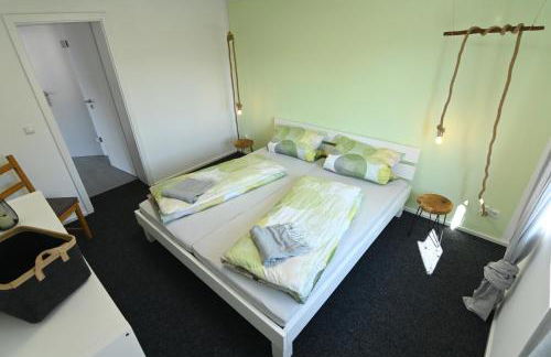 Gästehaus Achenbach - Foto 1