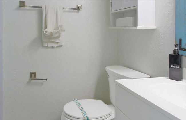 South Beach Oceanfront Resort - Foto 57