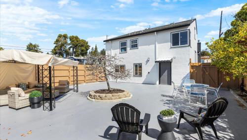 Beautiful Studio in Maxwell Park - Foto 4