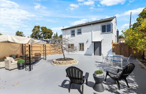 Beautiful Studio in Maxwell Park - Foto 4