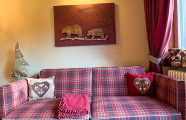 La Tana dell'Orso Bormio - Nature and Welness - Foto 53