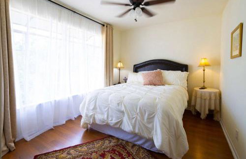 Mariposa Monarch - Walk to River - Foto 53