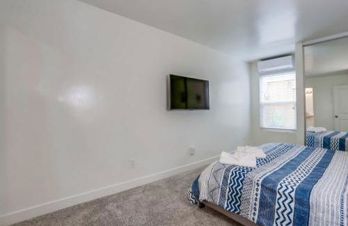 A-C 3 Blocks to Ocean Downtown La Jolla Remodel - Foto 17