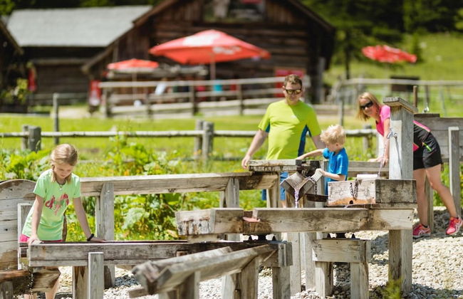 Nice Apartment With Dishwasher, Near the Ski Slopes - Foto 52