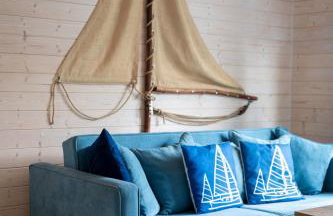 Domki Dzika Plaża - Foto 16