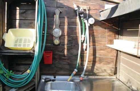 Ferienhaus Am Scharbowsee K - Foto 15