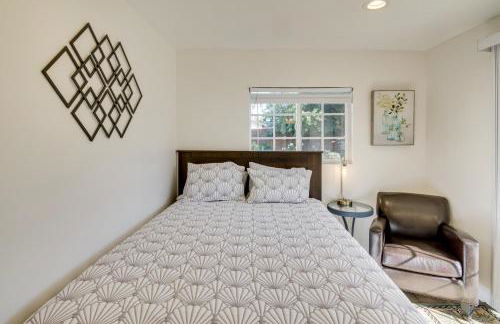 Work and Play! Extended-Stay Studio in Simi Valley - Foto 6