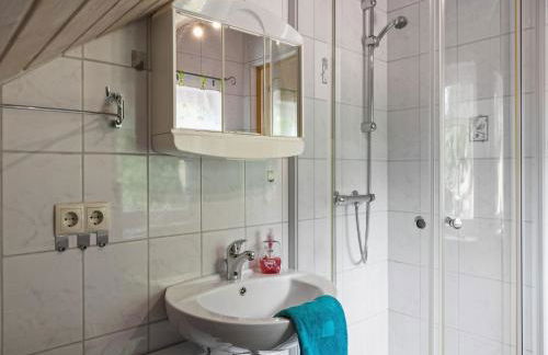 Apartment near Rennsteig - Photo 16