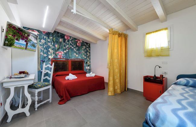 La Panoramica - Foto 18