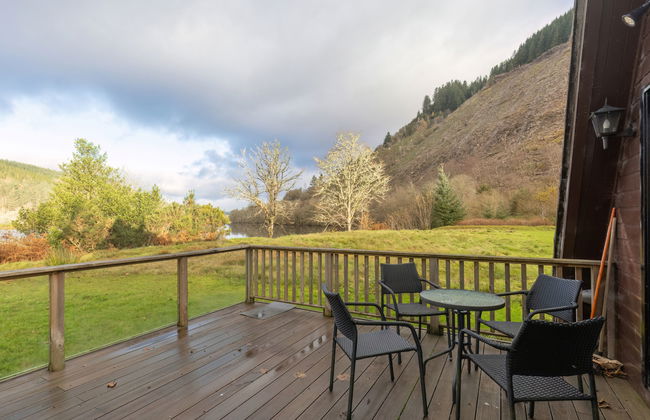 Lothlorien Lodge 4 - Foto 36