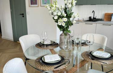 Studio 77 - nowoczesny apartament w Otwocku - Foto 20