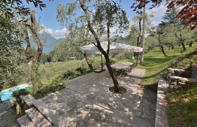 Villa Casa Madre With Pool - Foto 30