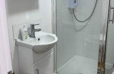 Lindas LODGE Free PARKING air con plus provisions included - Foto 44