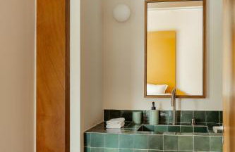 Edgar Suites - Bouchardon - Foto 25