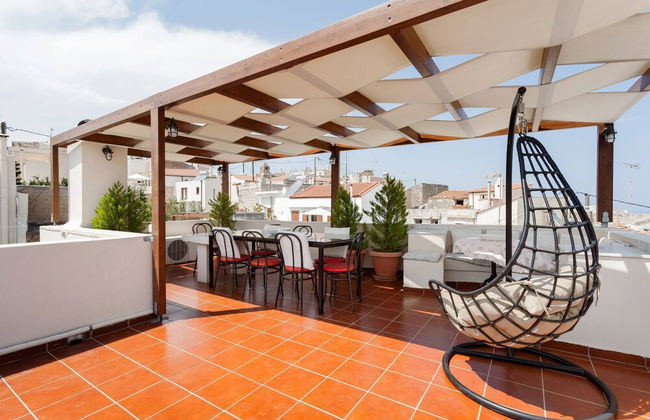 No 12 - Panoramic Terrace - Sustainable Home - Pure Nature - Photo 34