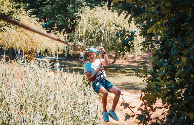 R31 Residence Apartkomplex - Foto 34