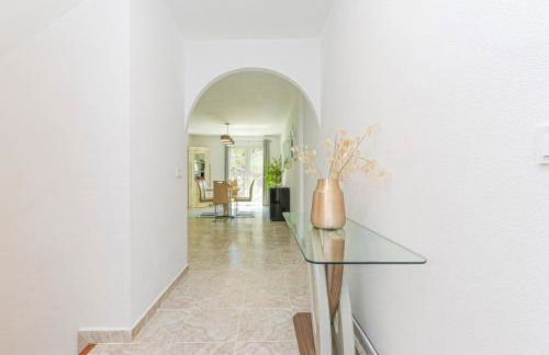 Presidential suite Villamartin Plaza Av Brisas 70 - Foto 21