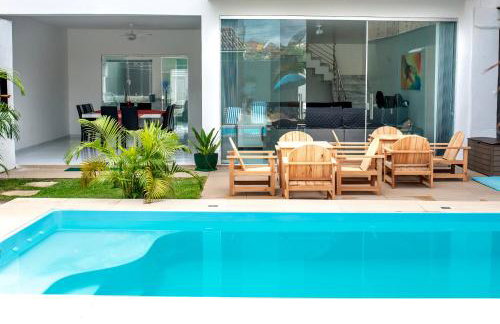 Casa De Verão - Foto 33