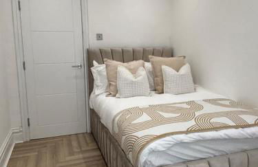 Seaside Retreat Luxury Apartment - Foto 9