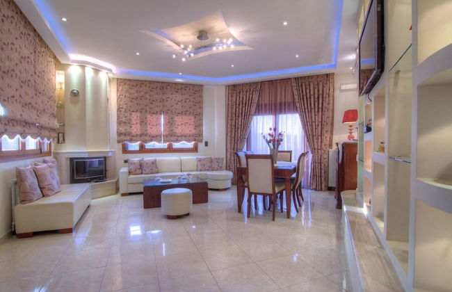 Cretan Residence Mediterranean Luxury Private Villas - Foto 53