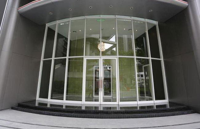 Vortex Suite KLCC at Penguin Homes - Foto 2