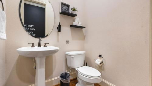 Modern Luxury Townhome in Uptown Galleria - Foto 4