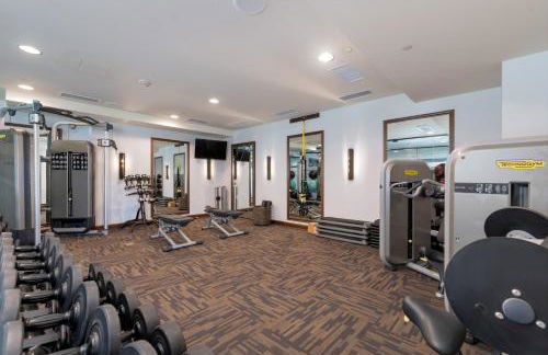 Forbes 5 Star Luxury Hotel - 1 Br Ski-in Ski-out Residence in Mountain Village Colorado - Foto 30