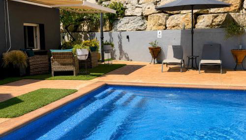 Villa w pool in Begur H14 - Foto 3, Other