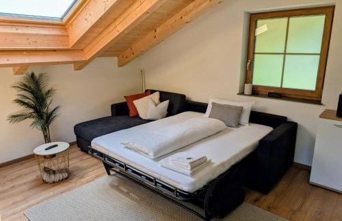 Staufen-Chalet Hochreit - Foto 65