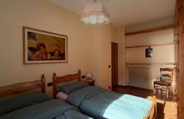 Ciasa Caligher - Foto 10