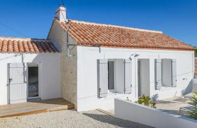 Barbâtre Les Figuiers Plage à 500 m - Photo 3