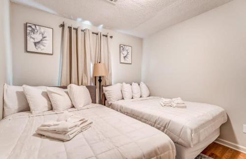 Near Parks & Shopping- Hickory Ridge Hideaway - Foto 10